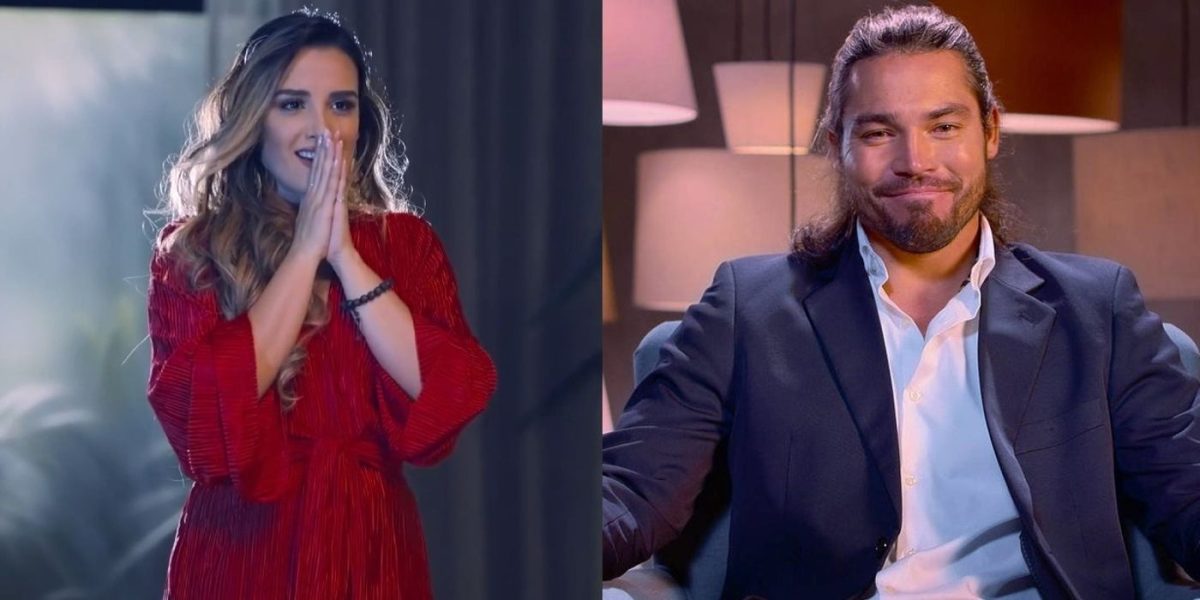 Love Is Blind Brazil Temporada 1: ¿Dónde están ahora?