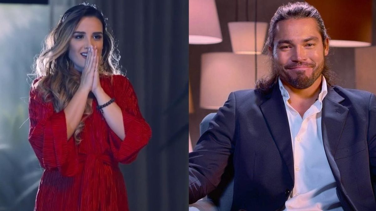 Love Is Blind Brazil Temporada 1: ¿Dónde están ahora?