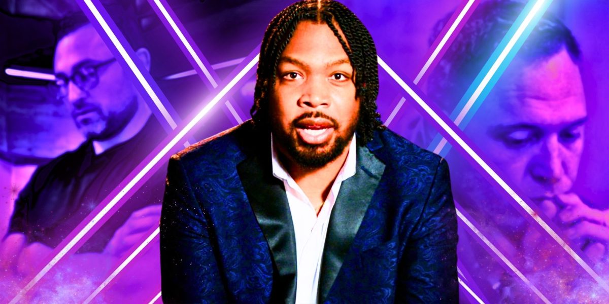 Love Is Blind Temporada 6: Estos tres miembros del elenco son los peores (y los fanáticos los están criticando)