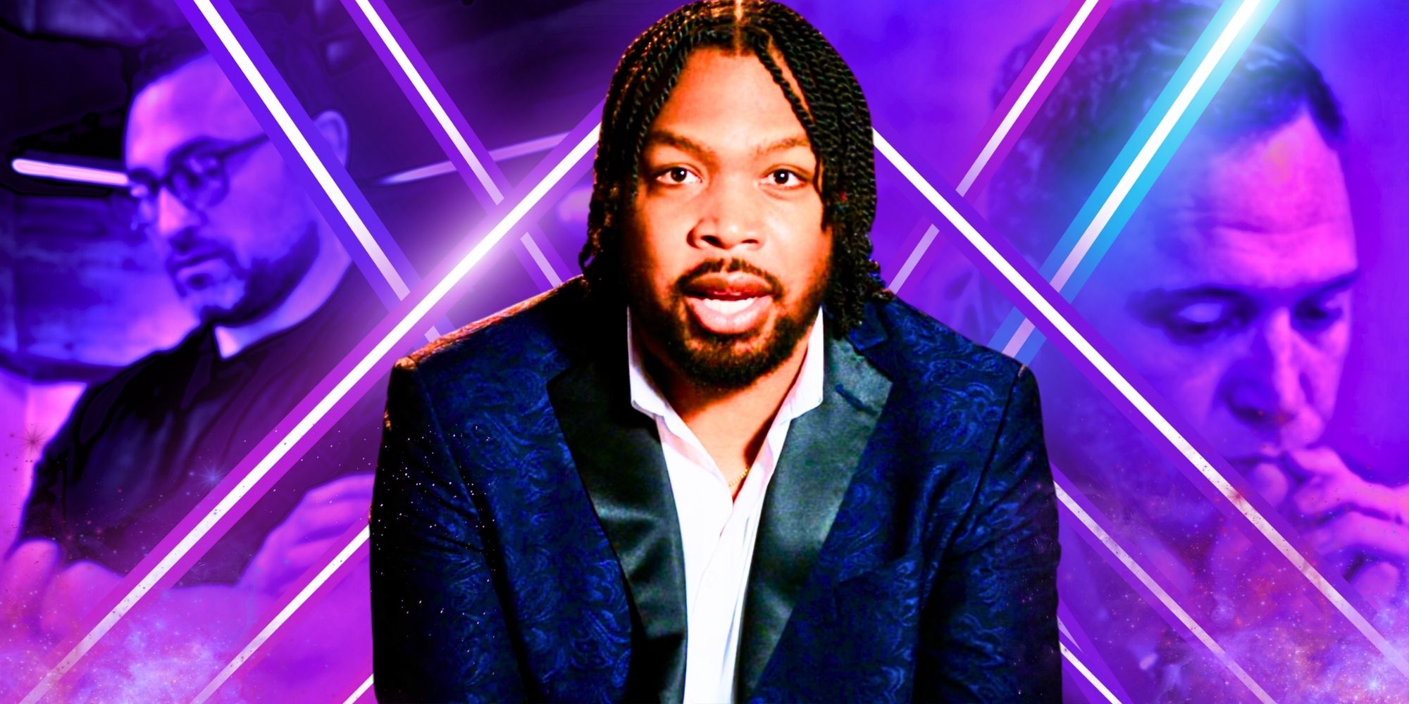 Love Is Blind Temporada 6: Estos tres miembros del elenco son los peores (y los fanáticos los están criticando)