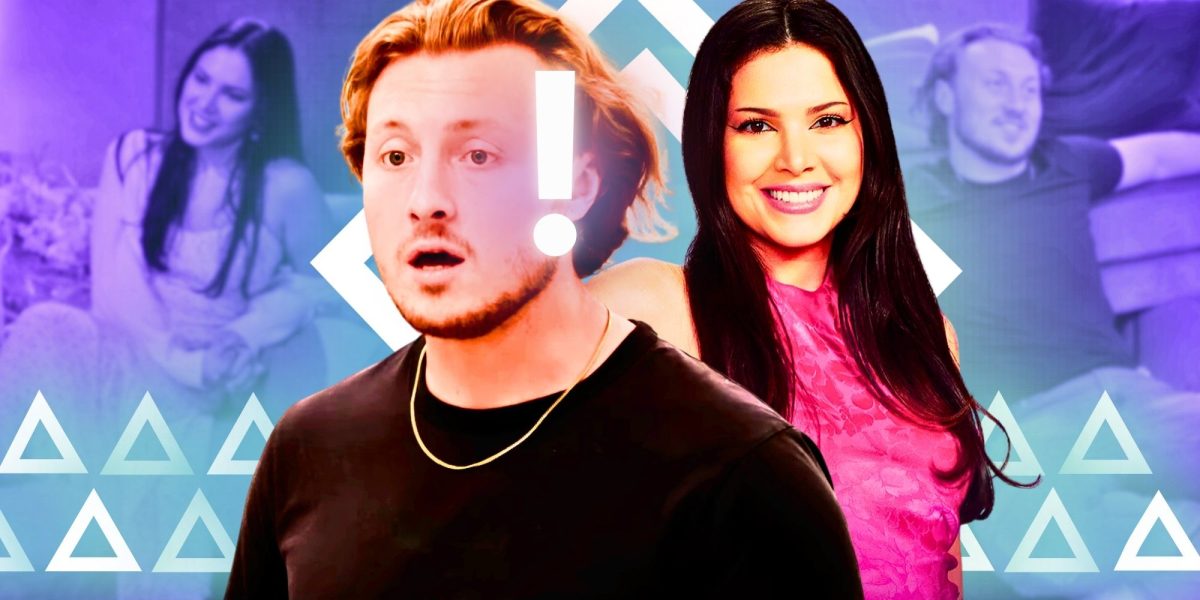 Love Is Blind Temporada 6: Explicación de las impactantes conversaciones sobre control de natalidad de Johnny y Amy