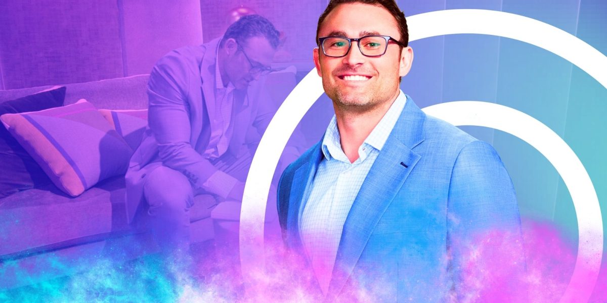 Love Is Blind Temporada 6: Matthew es la peor elección de reparto en la historia de la franquicia (y cometió el mayor error)