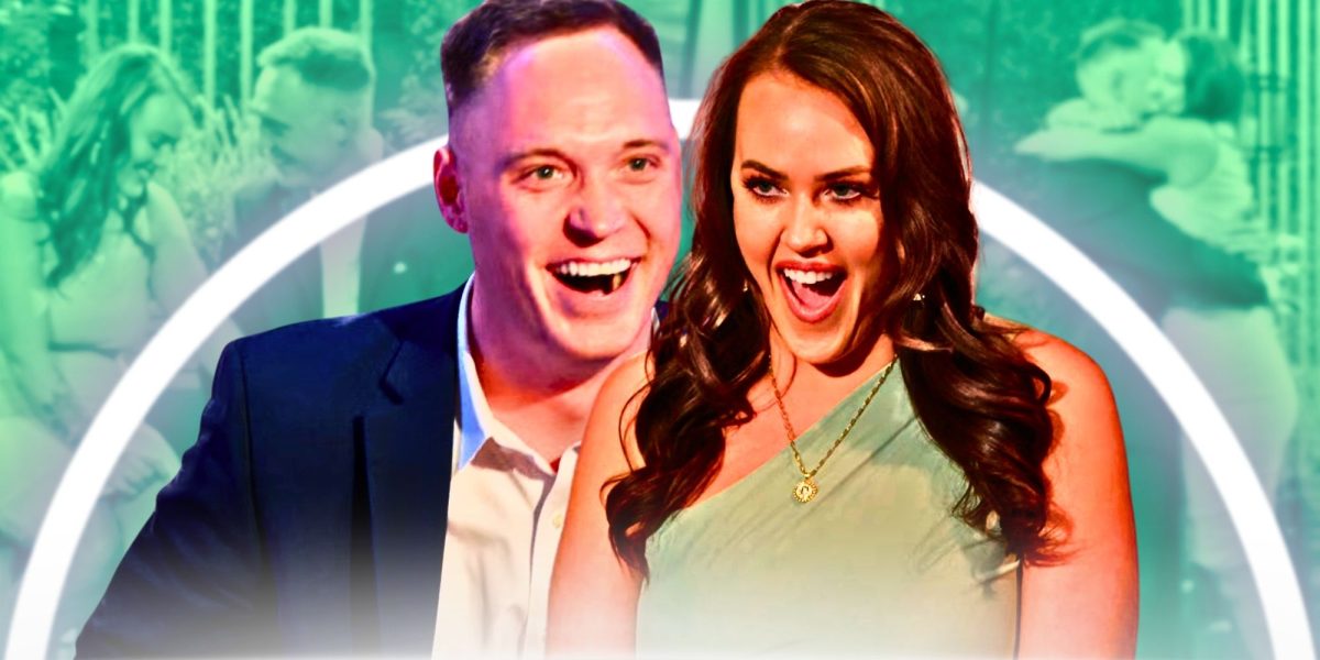 Love Is Blind Temporada 6: mayores revelaciones de la primera reunión grupal de la pareja