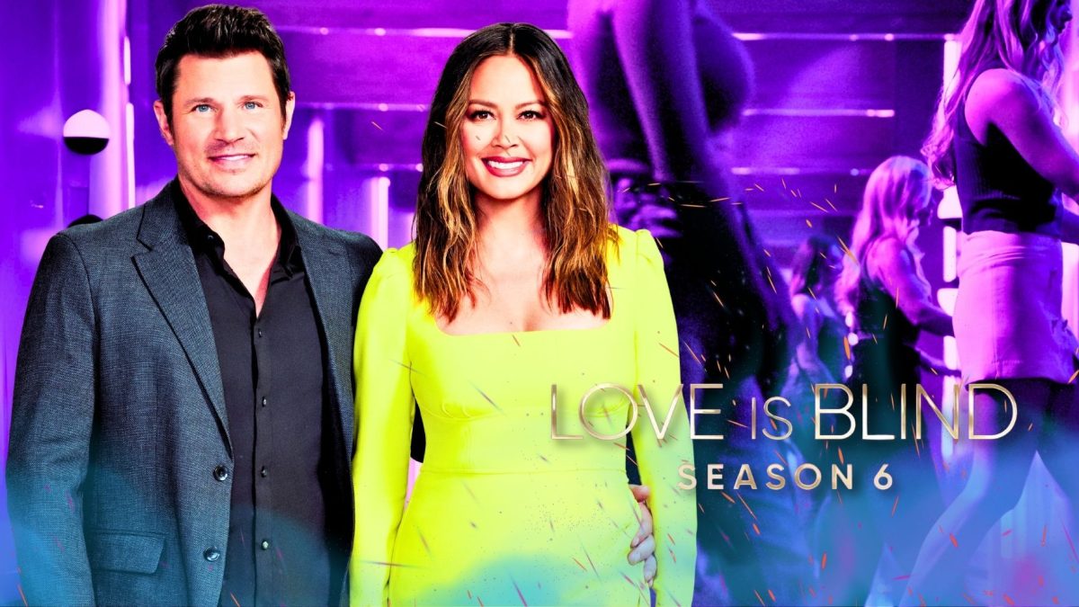 Love Is Blind Temporada 6: ¿Cuándo es el final y cuántos episodios quedan?