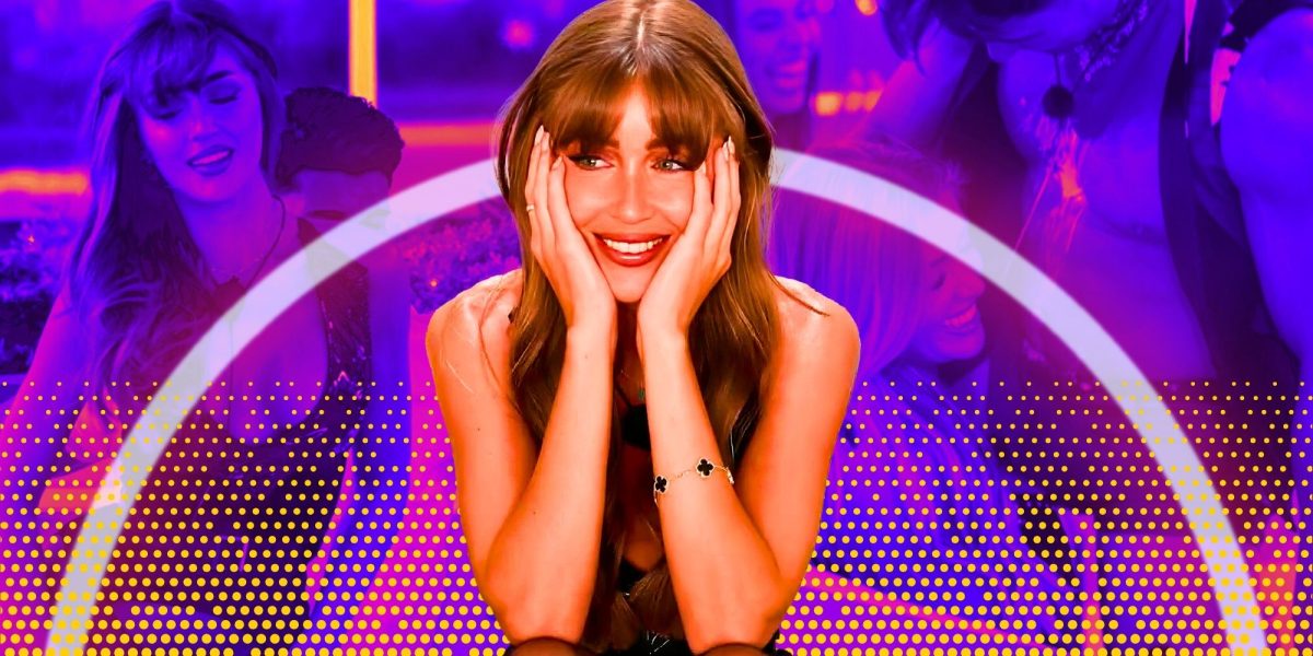 Love Island All Stars: Por qué el desafío de la frecuencia cardíaca es tan problemático