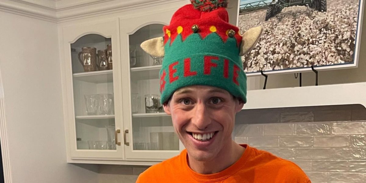 Love On The Spectrum Temporada 2: edad, trabajo, Instagram y más de Tanner Smith