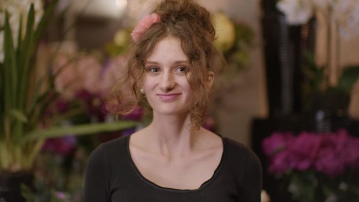 Love On The Spectrum: ¿Qué pasó con Chloe después de la temporada 2?