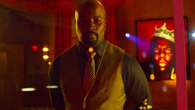 Luke Cage Showrunner responde a las críticas El héroe de Marvel luchó contra más personajes negros que blancos