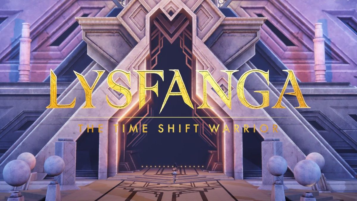 Lysfanga: The Time Shift Warrior Review: "En última instancia, sofocante, a pesar de algunas mecánicas interesantes"