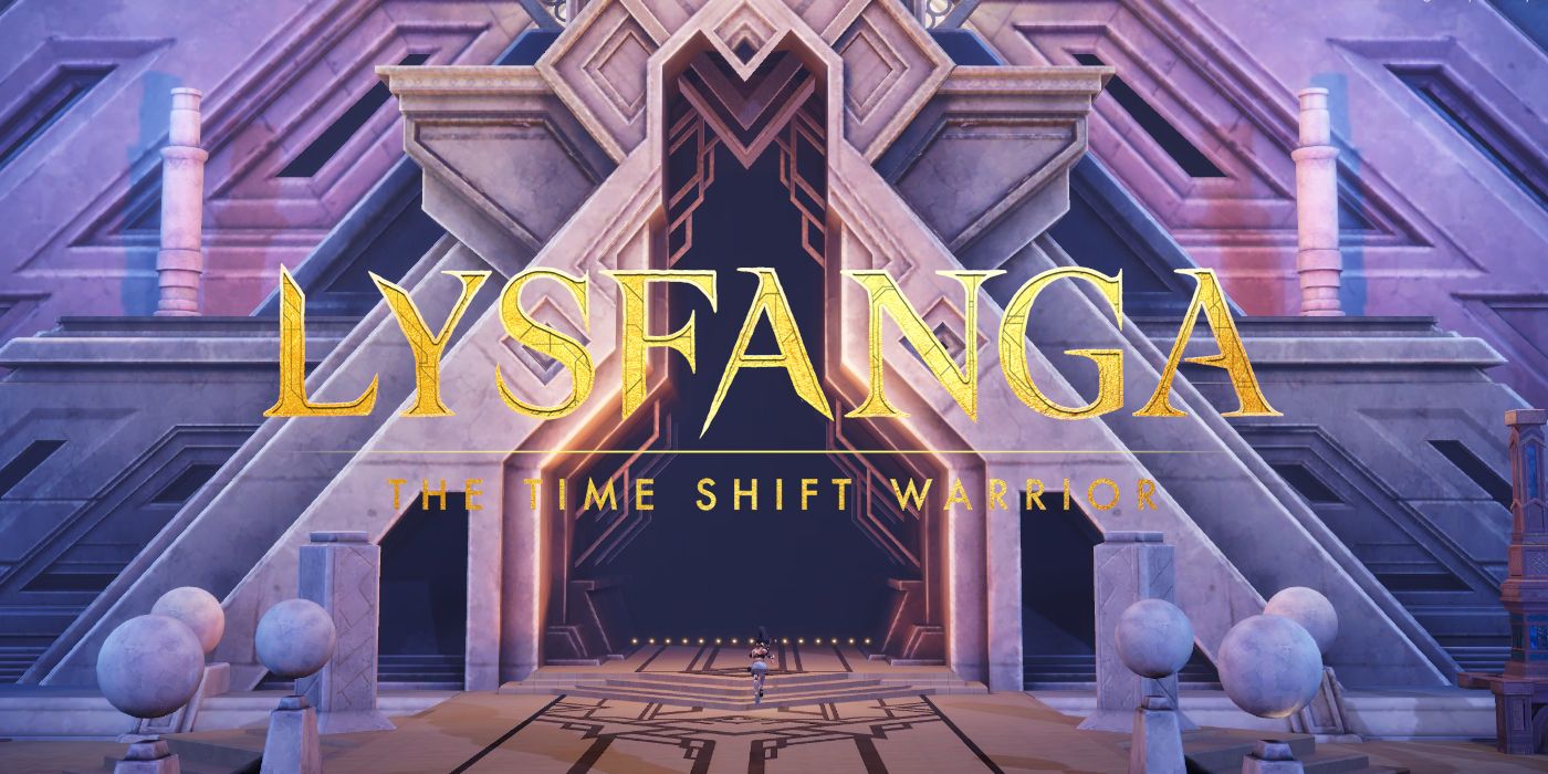 Lysfanga: The Time Shift Warrior Review: “En última instancia, sofocante, a pesar de algunas mecánicas interesantes”
