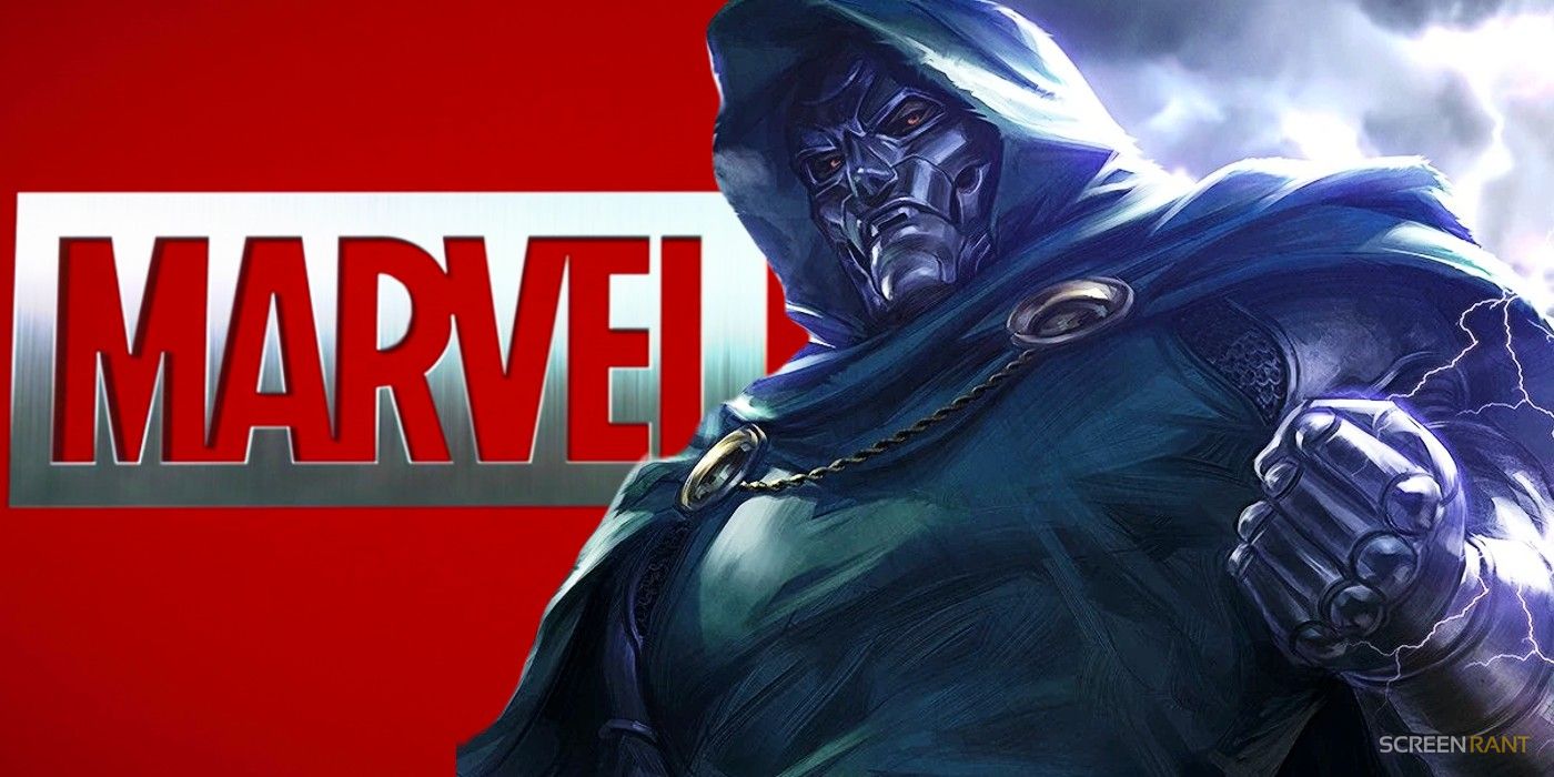 MCU Star quiere ser refundido como Doctor Doom después de la muerte de la fase 5