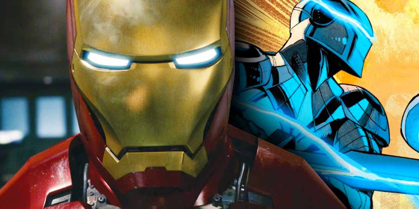 “ME ENCANTA tu atuendo”: Iron Man declara que otro héroe blindado es su igual (y quiere comparar notas)