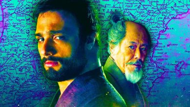 Macao, Ronin y bases portuguesas en Shogun explicadas