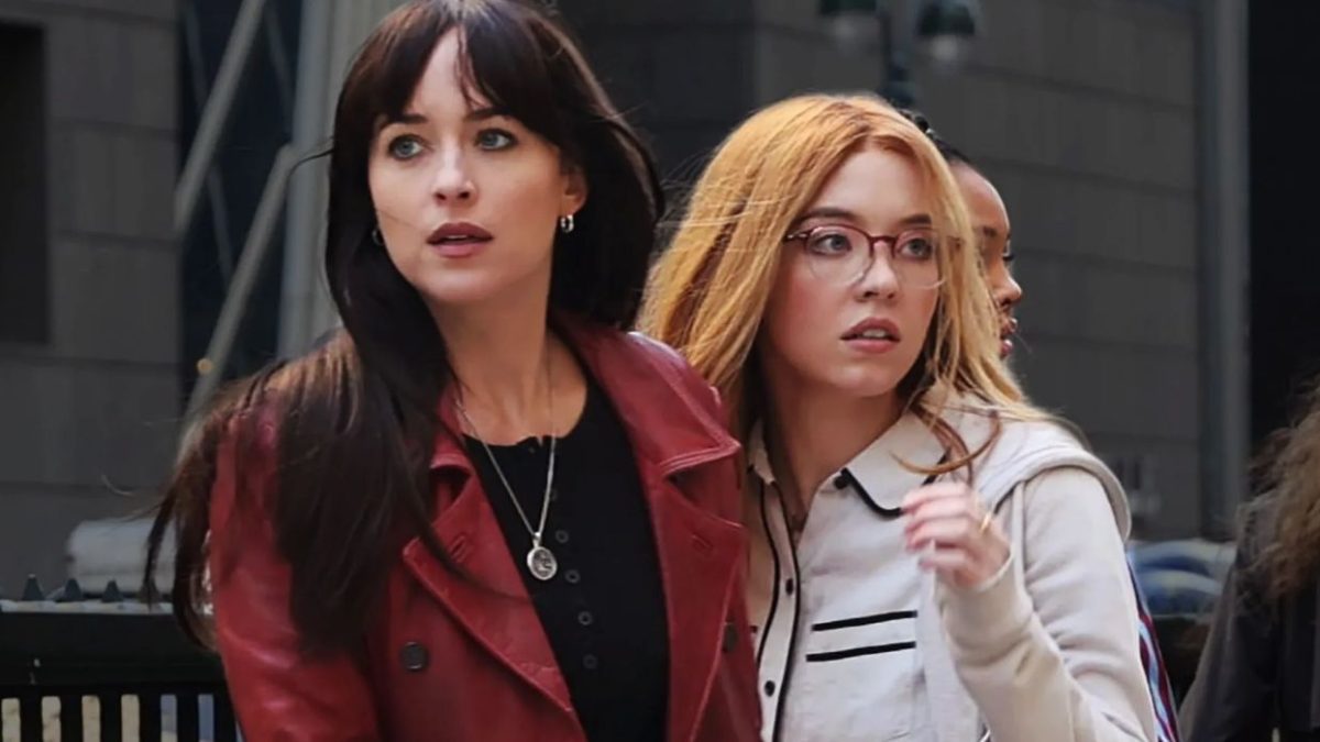 Madame Web pasó por cambios 'drásticos' después de que Dakota Johnson fuera elegida para la película Marvel de Sony