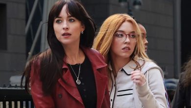 Madame Web pasó por cambios 'drásticos' después de que Dakota Johnson fuera elegida para la película Marvel de Sony