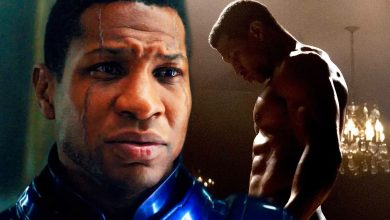 Magazine Dreams: Se informa que la película de Buzzy Jonathan Majors no será lanzada por Searchlight de Disney