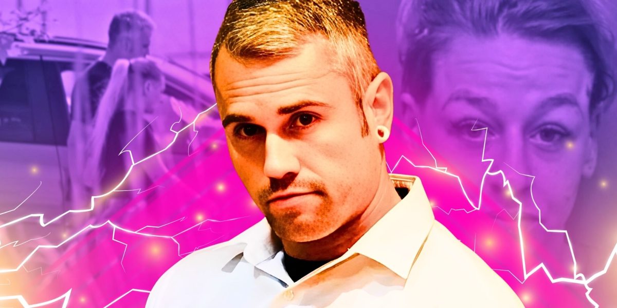 Mamá adolescente: Pistas que Ryan Edwards se ha mudado con su novia Amanda Conner (y otros escándalos explicados)