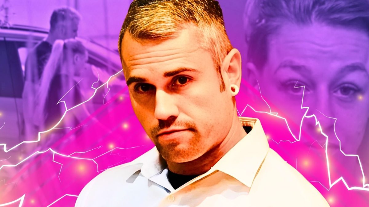 Mamá adolescente: Pistas que Ryan Edwards se ha mudado con su novia Amanda Conner (y otros escándalos explicados)