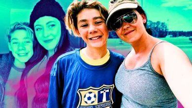 Mamá adolescente: actualizaciones sobre el drama de Jenelle Evans con su hijo Jace (ella está tomando clases para padres)