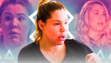 Mamá adolescente: la ex niñera de Kailyn Lowry está arrojando sombra sobre sus habilidades como madre (se explica el estado de su disputa)