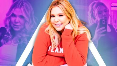 Mamá adolescente: pistas de que Kailyn Lowry podría regresar al programa