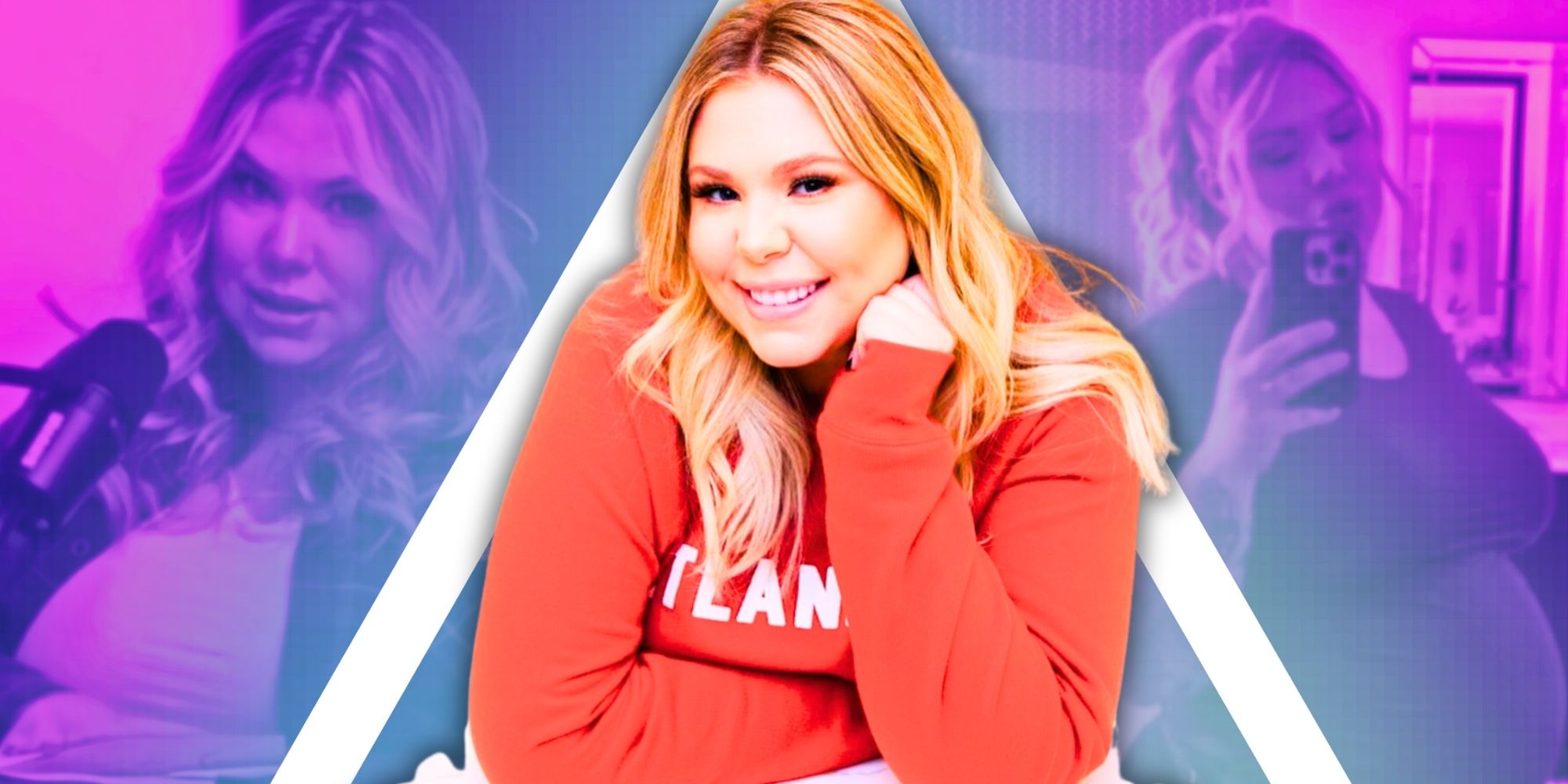 Mamá adolescente: pistas de que Kailyn Lowry podría regresar al programa