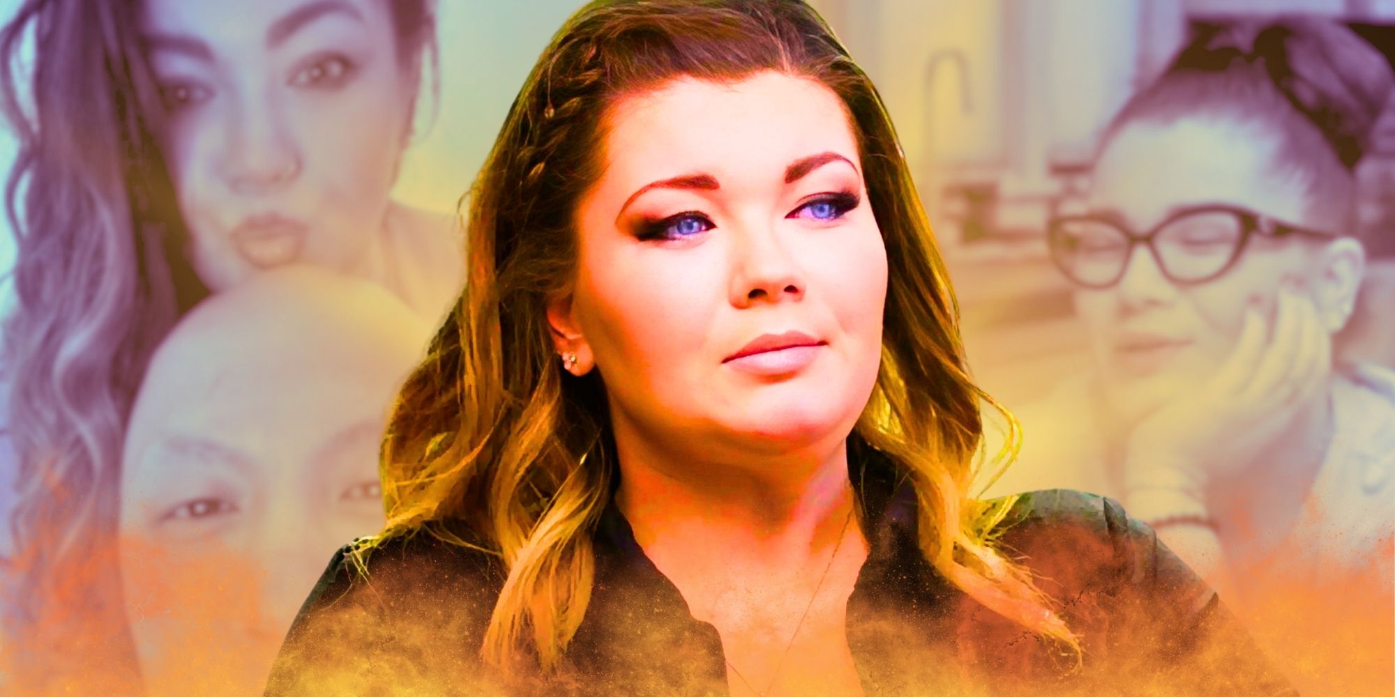 Mamá adolescente: todo lo que sabemos sobre el nuevo novio de Amber Portwood, Gary