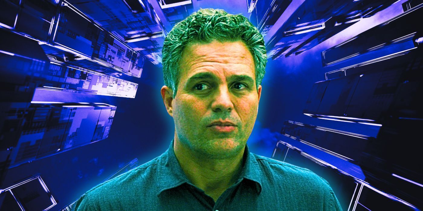 Mark Ruffalo tiene razón acerca de cómo los programas de televisión de Marvel están dañando el MCU
