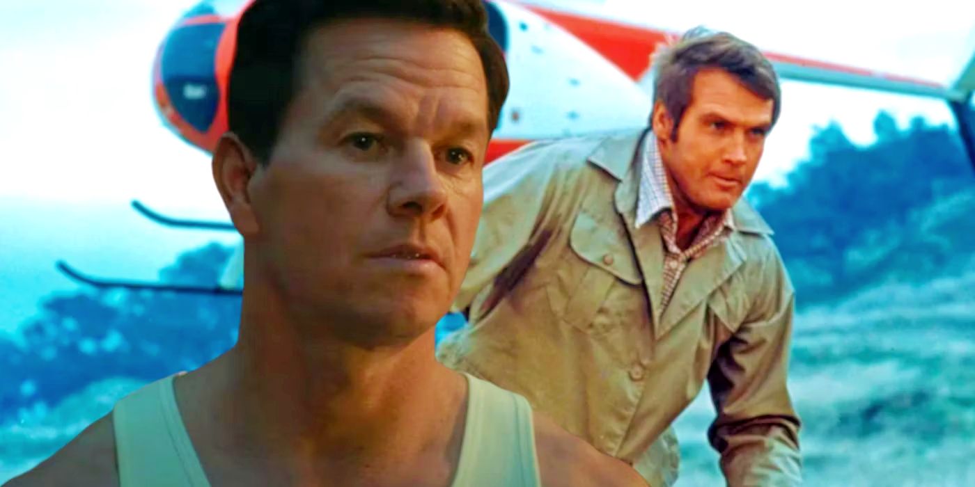 Mark Wahlberg ofrece una actualización nueva y mucho más optimista sobre su remake del clásico programa de los 70