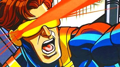 Marvel confirma el brutal secreto del origen de Cyclops (pero nunca lo admitirá)
