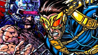 Marvel estrena oficialmente el predecesor más mortífero de Wolverine, Arma VIII