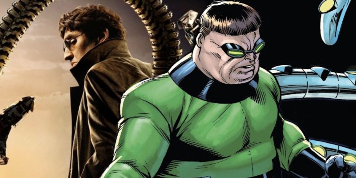 Marvel finalmente ha encontrado una manera de que el Doctor Octopus de Spider-Man 2 siga vivo