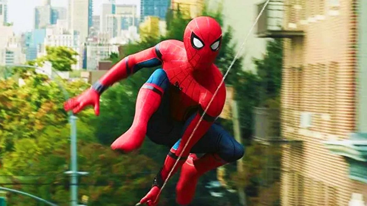 Marvel mejoró las telarañas de Spider-Man convirtiéndolas en una invención de otra persona