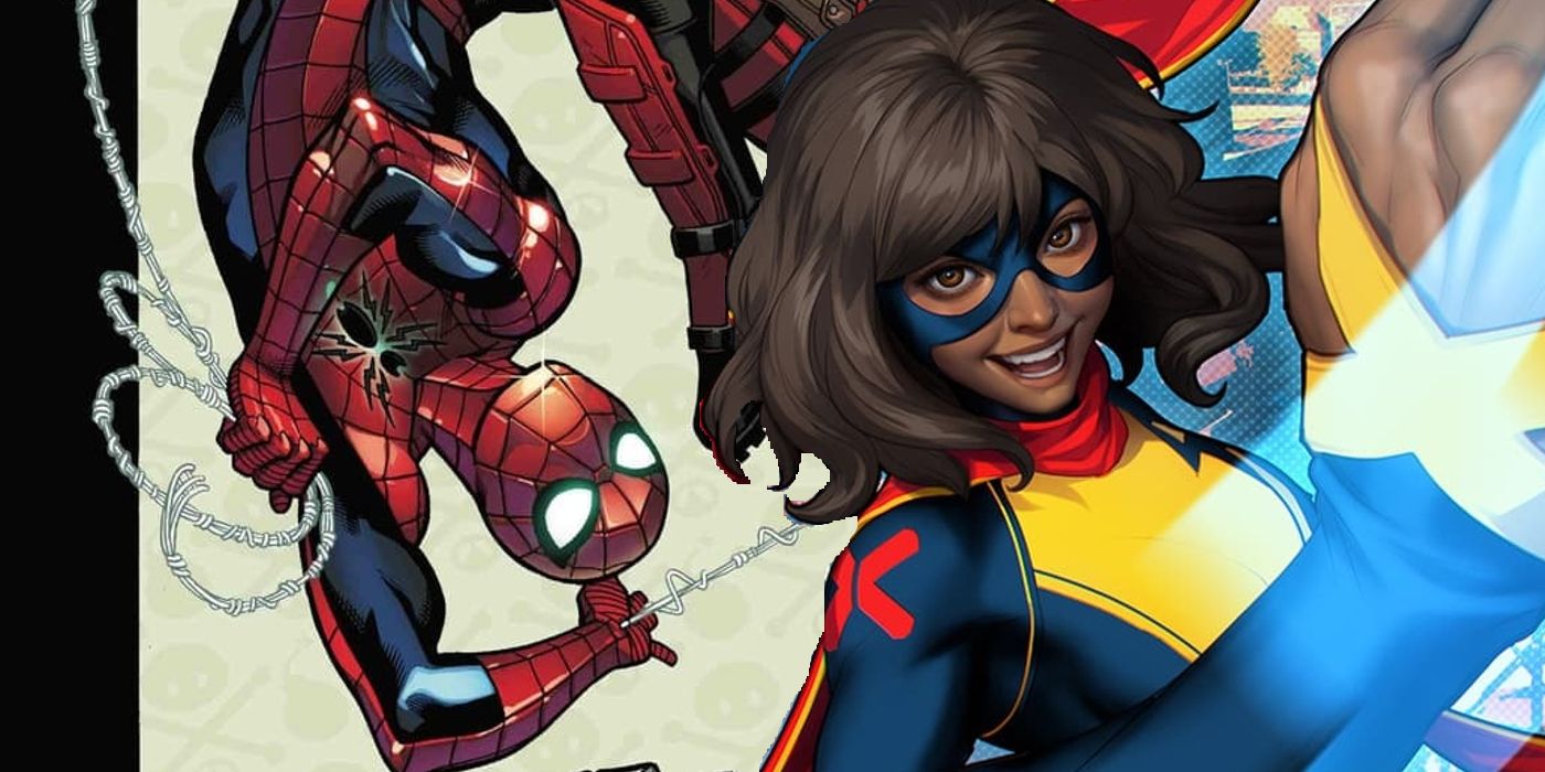 Marvel ofrecerá números gratuitos de series de cómics de lectura obligada el próximo mes