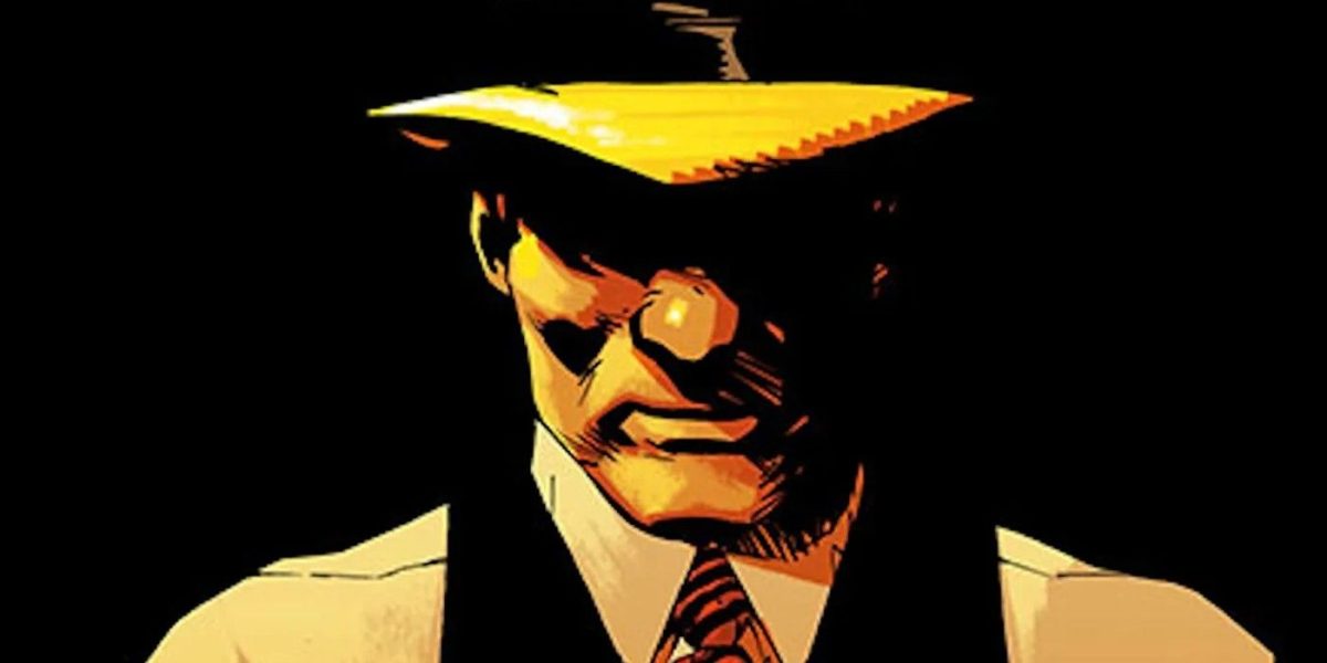 "Más compleja, más moderna y un poco más oscura": la nueva serie de Dick Tracy promete un reinicio moderno similar al Bond de Daniel Craig