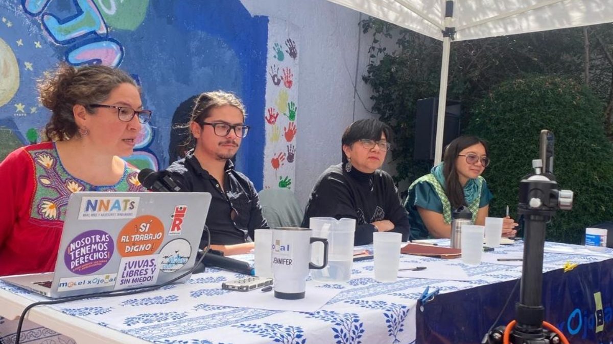 Más de 2 mil niños, niñas y adolescentes, en riesgo de ser enganchados por crimen en San Cristóbal, Chiapas