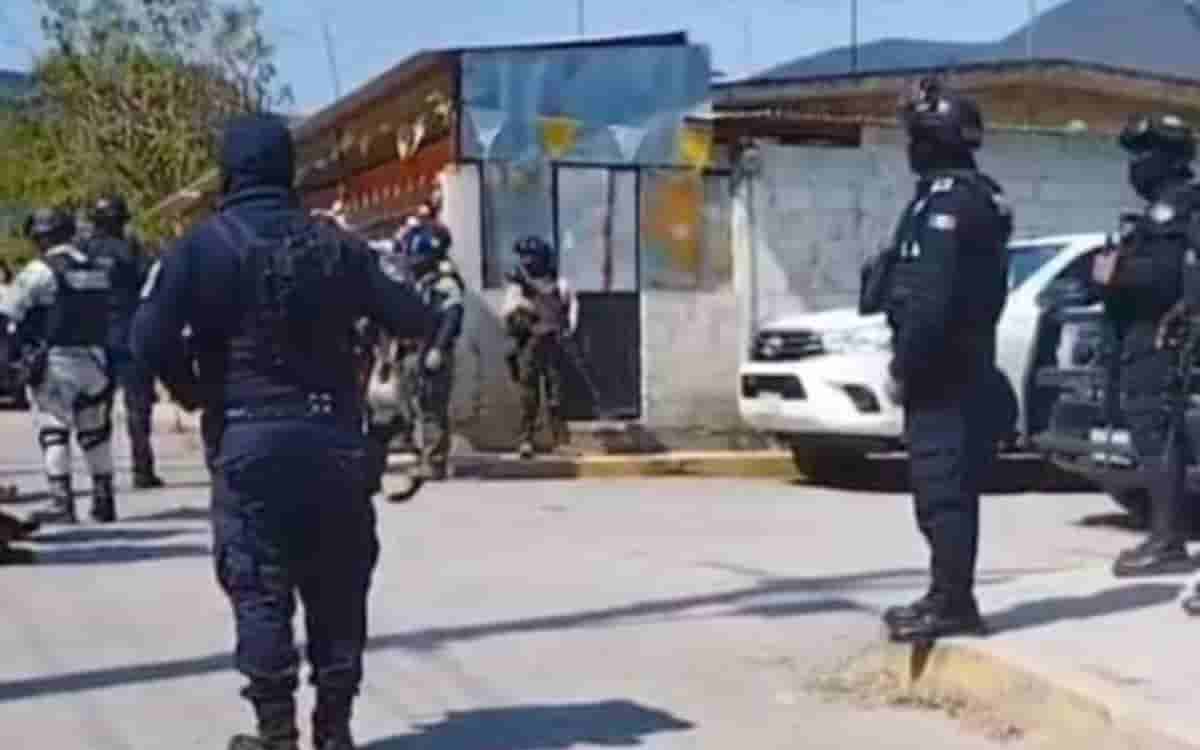 Masacre en Veracruz; hallan 7 cuerpos en una casa de Acultzingo