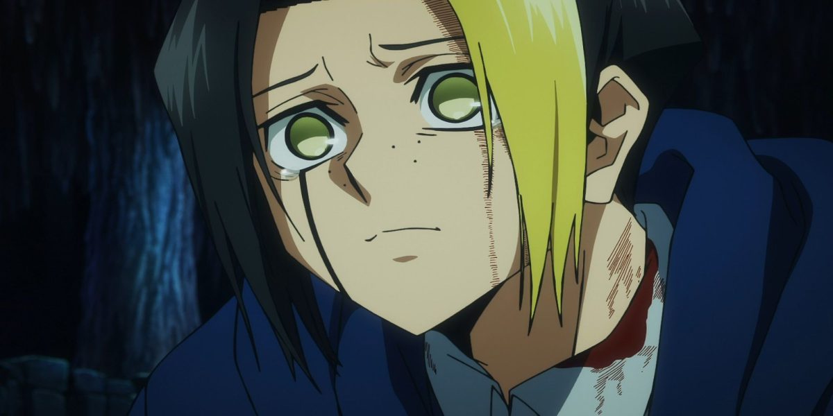 Mashle Episodio n.° 18 Fecha y hora de lanzamiento