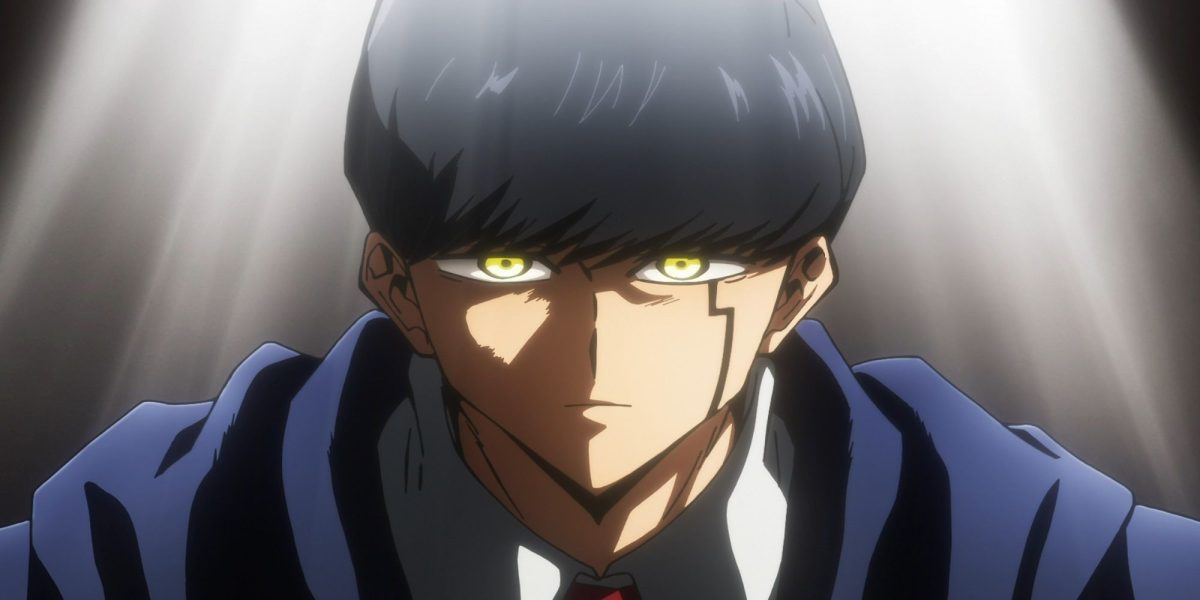 Mashle Episodio n.° 19 Fecha y hora de lanzamiento