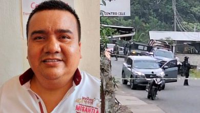 Matan a Manuel Hernández, aspirante a diputado en Veracruz por Morena