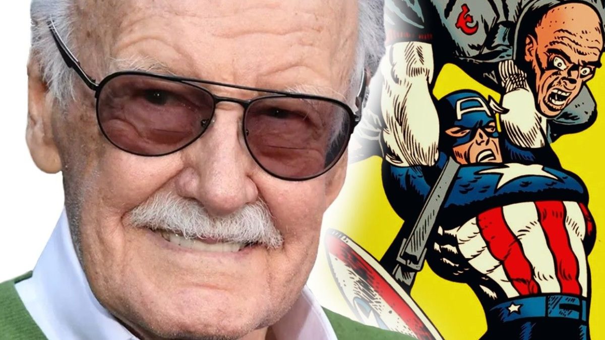 "Me habían condicionado": Stan Lee lamentó que Marvel hubiera aceptado el 'miedo rojo' anticomunista
