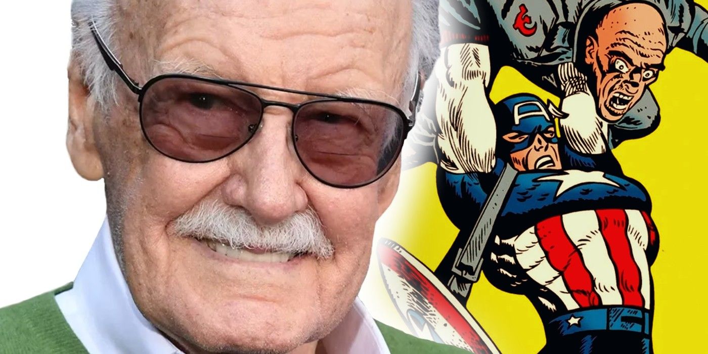 Stan Lee explica el único “cliché” de cómic que los lectores nunca le dejarían rendirse