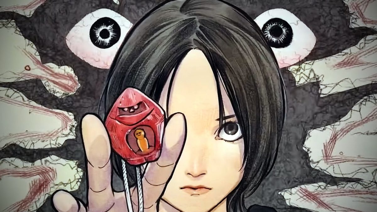 "Me inspiré mucho en el manga japonés": la nueva era de X-Men se inspiró oficialmente en el manga de terror
