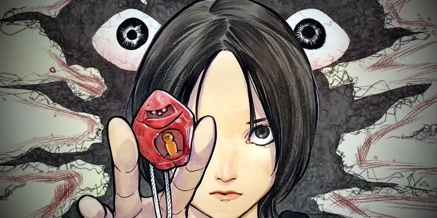 "Me inspiré mucho en el manga japonés": la nueva era de X-Men se inspiró oficialmente en el manga de terror