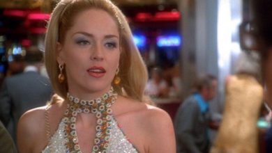 “Me reíron a carcajadas”: Sharon Stone recuerda su fallido discurso de Barbie en los años 1990