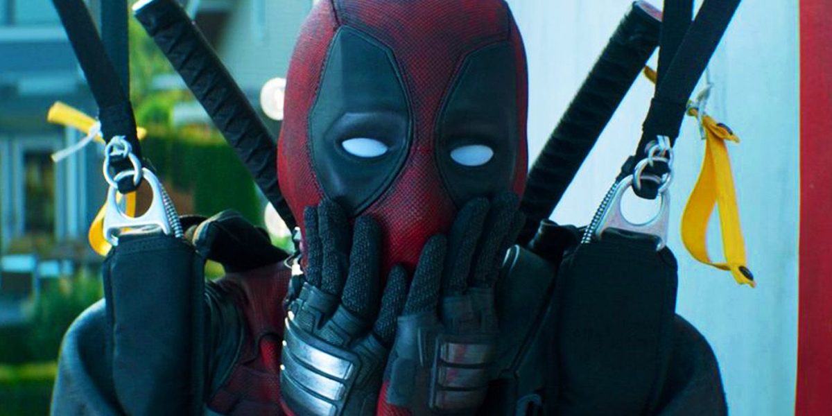 "Me retiro de Deadpool": el creador de Deadpool, Rob Liefeld, anuncia que se retira del personaje con una última historia