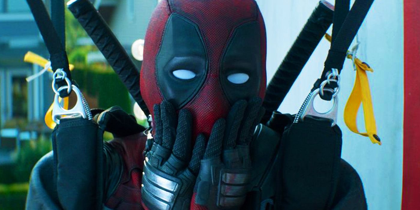 “Me retiro de Deadpool”: el creador de Deadpool, Rob Liefeld, anuncia que se retira del personaje con una última historia
