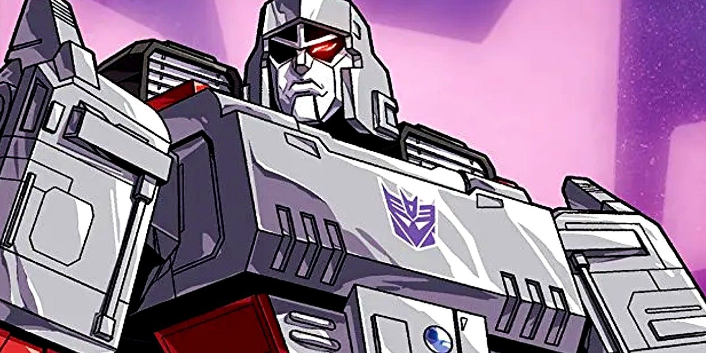 Megatron DESTRUYE a los Autobots en Sneak Peak de Invincible Co-Creator