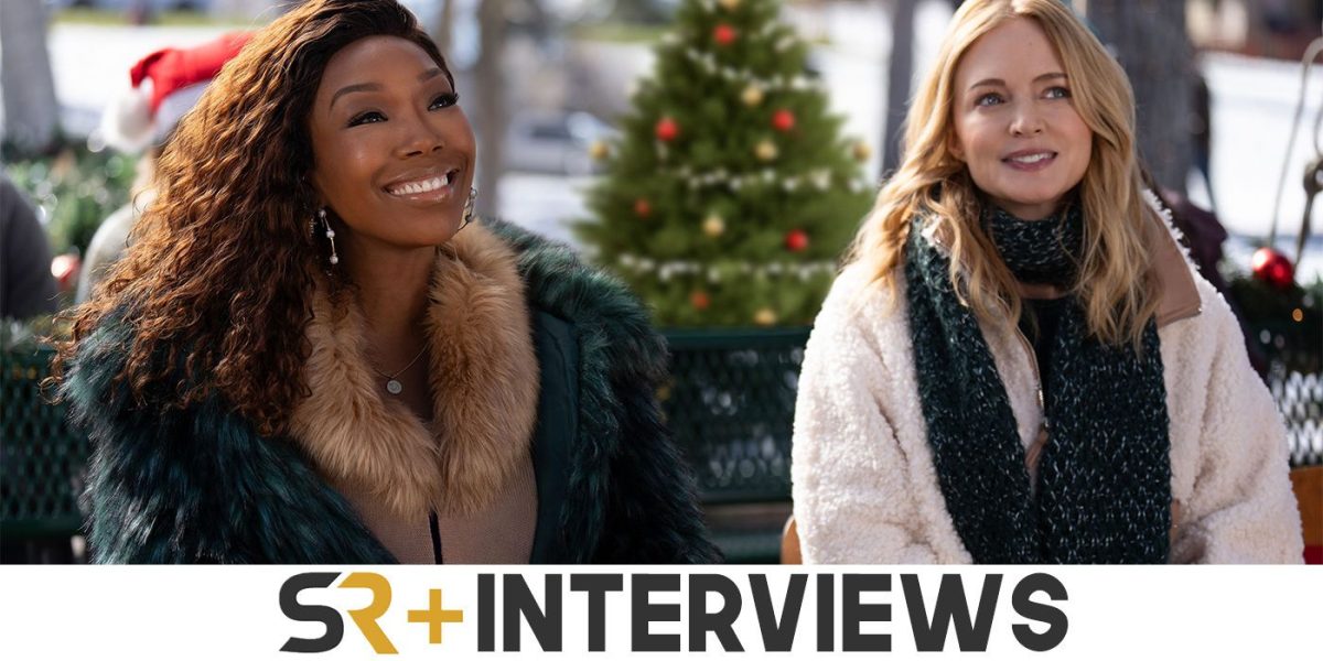 Mejor.  Navidad.  ¡Alguna vez!  Entrevista: La directora Mary Lambert habla sobre historias alegres y su legendaria carrera