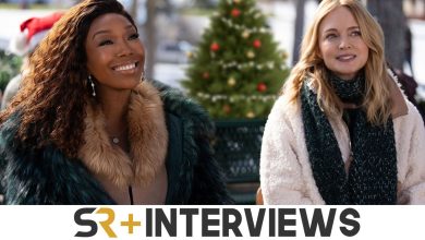 Mejor.  Navidad.  ¡Alguna vez!  Entrevista: La directora Mary Lambert habla sobre historias alegres y su legendaria carrera